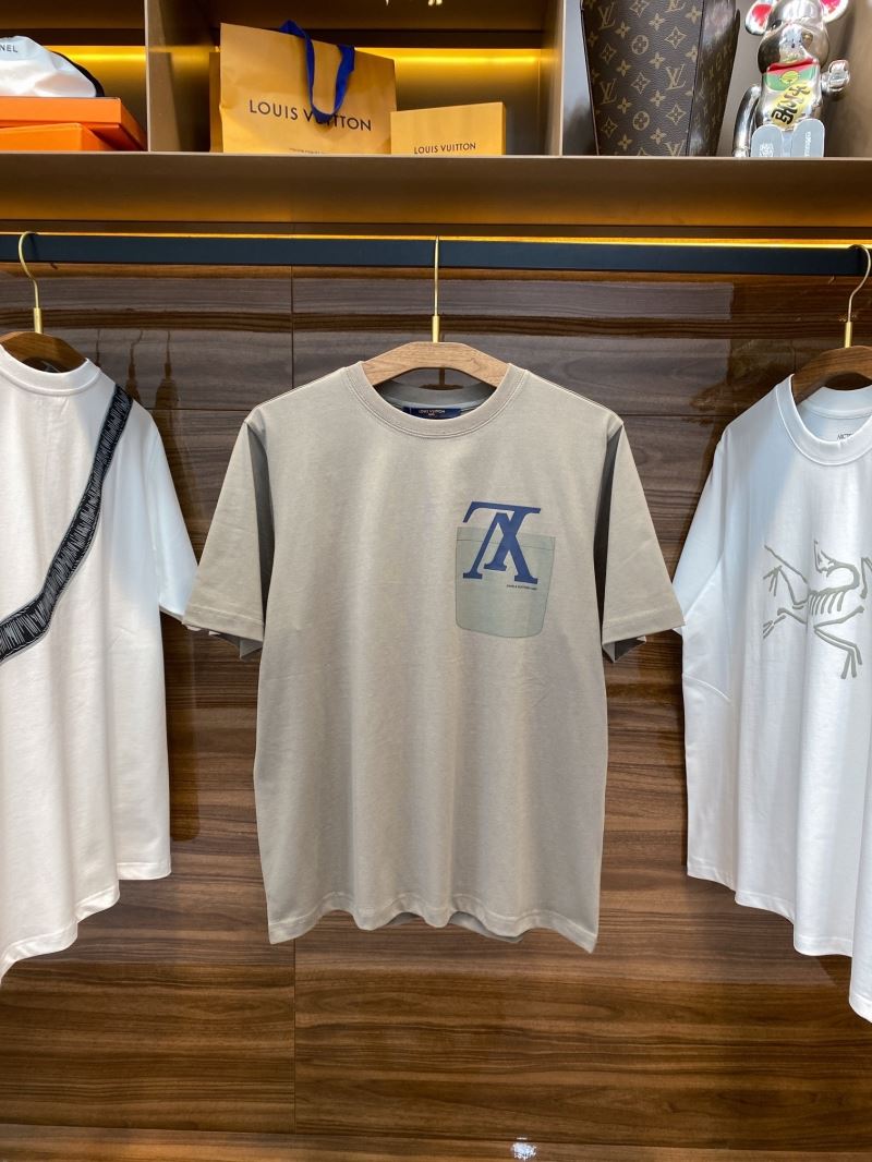 Louis Vuitton T-Shirts